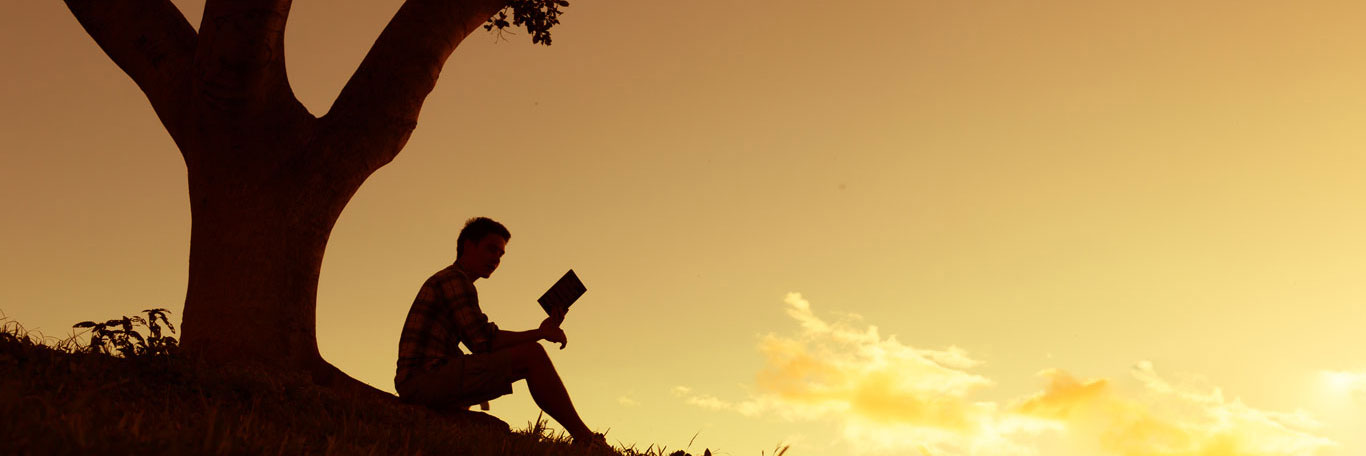 Keeping Her Candle Lit