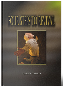 Four Steps to Revival