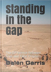 Standing in the Gap