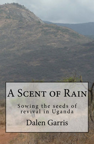 A Scent of Rain