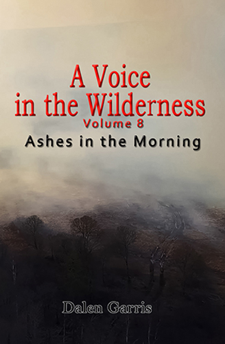 Ashes in the Morning