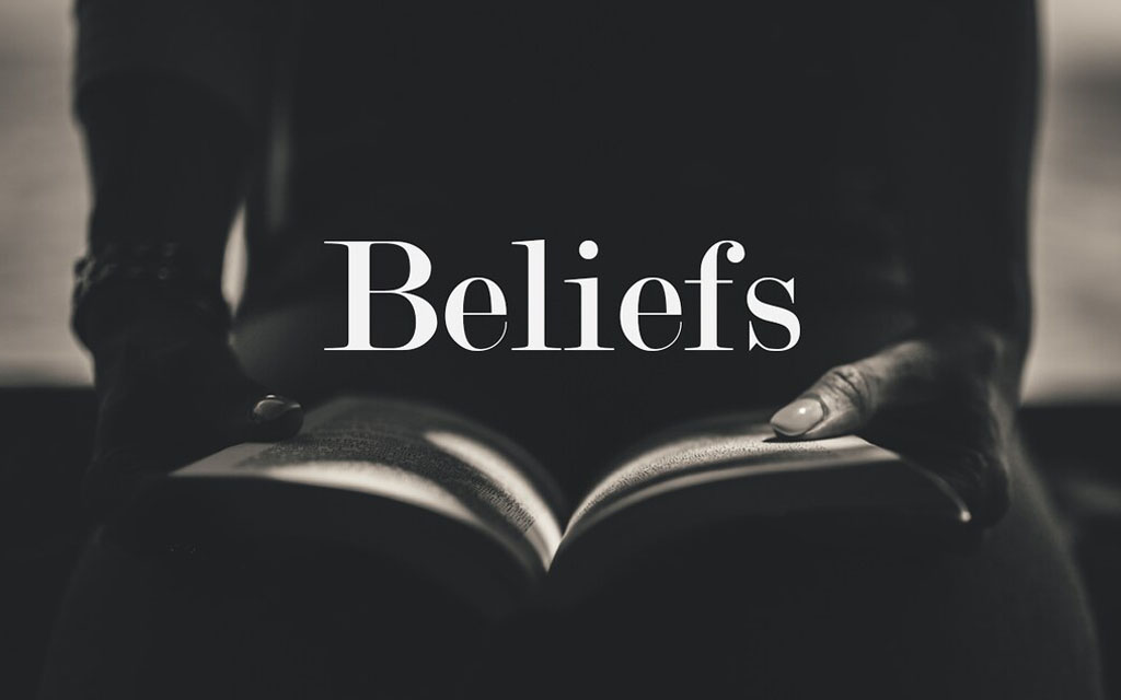 Beliefs