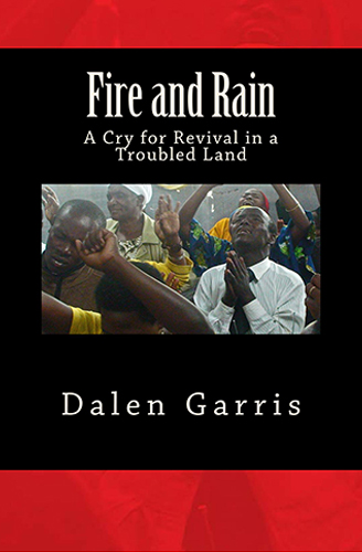Fire and Rain