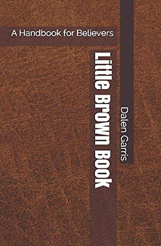 Little Brown Book