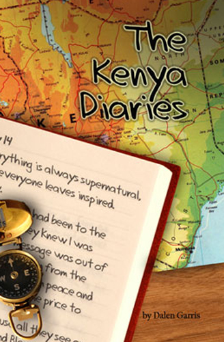 The Kenya Diaries