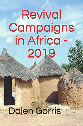 Revival Campaigns