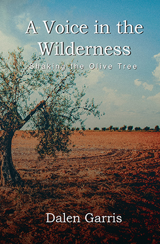 Shaking the Olive Tree