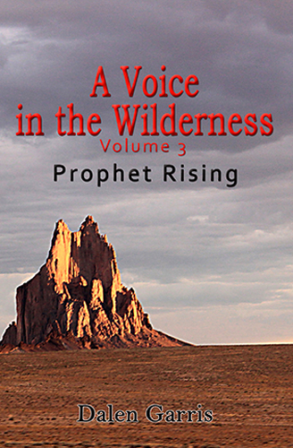 Prophet Rising