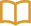 Open book icon