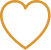 Heart icon